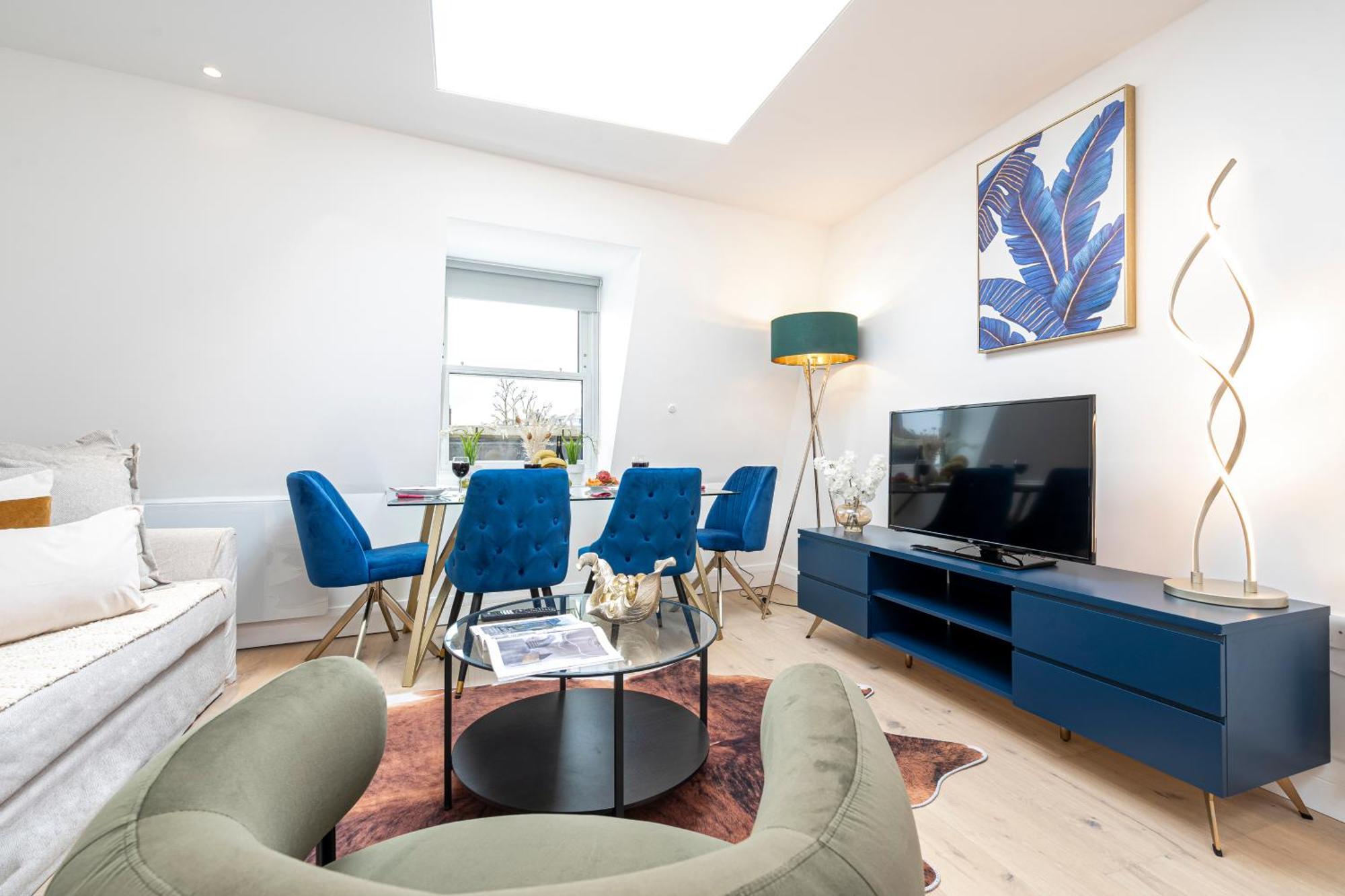 Stay At Victoria Лондон Экстерьер фото